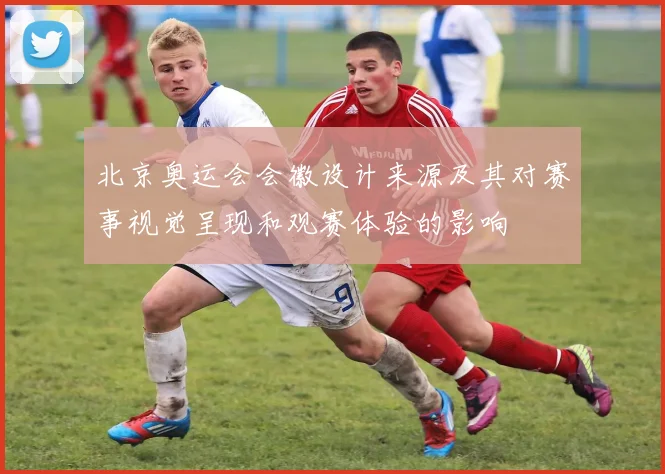 北京奥运会会徽设计来源及其对赛事视觉呈现和观赛体验的影响