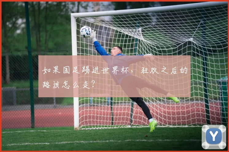 如果国足踢进世界杯，狂欢之后的路该怎么走？