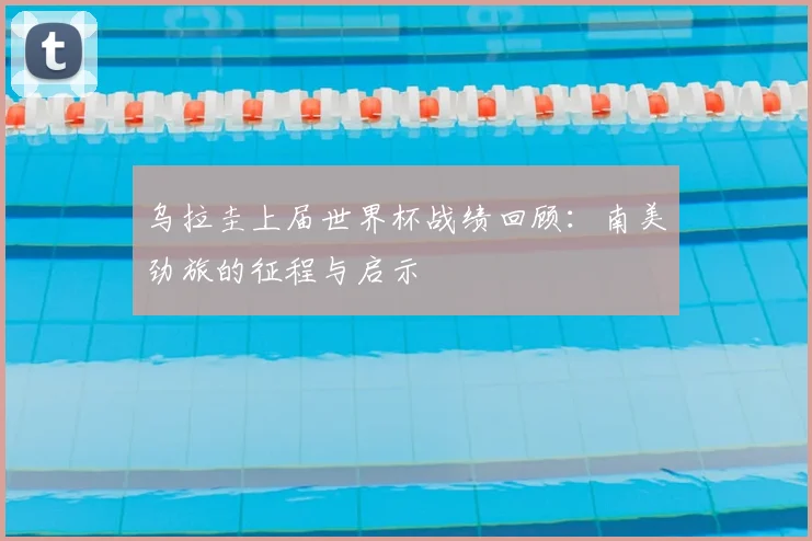 乌拉圭上届世界杯战绩回顾：南美劲旅的征程与启示